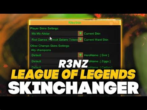 r3nzskin download